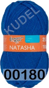 Пряжа Семеновская Natasha / Наташа ПШ