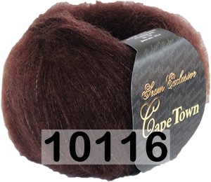 Пряжа Сеам Capetown