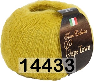 Пряжа Сеам Capetown