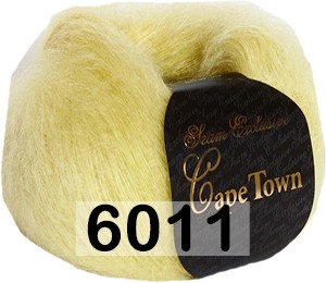 Пряжа Сеам Capetown
