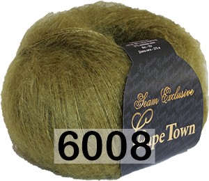 Пряжа Сеам Capetown