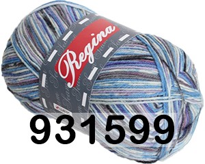 Пряжа Сеам Regina Print