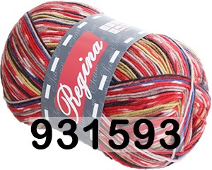 Пряжа Сеам Regina Print