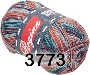 Пряжа Сеам Regina Print