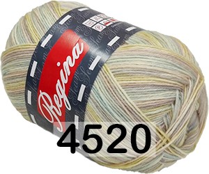 Пряжа Сеам Regina Print