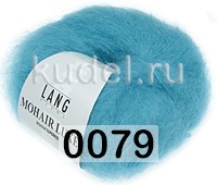 Пряжа Lang Yarns Mohair Luxe