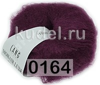 Пряжа Lang Yarns Mohair Luxe