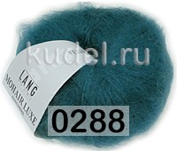 Пряжа Lang Yarns Mohair Luxe