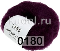 Пряжа Lang Yarns Mohair Luxe