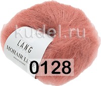 Пряжа Lang Yarns Mohair Luxe