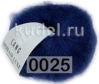 Пряжа Lang Yarns Mohair Luxe
