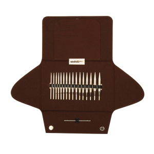 Система ADDI-click Lace укороченные