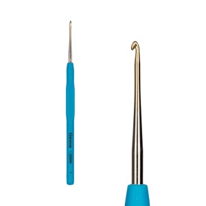 Крючок Rch с Прорезиненной Ручкой Gamma