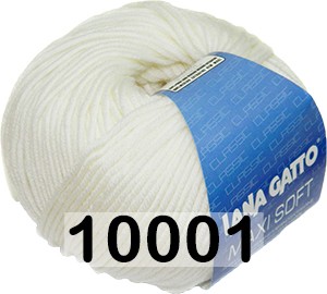 Пряжа Lana Gatto Maxi Soft