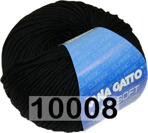 Пряжа Lana Gatto Maxi Soft