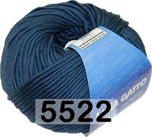 Пряжа Lana Gatto Maxi Soft