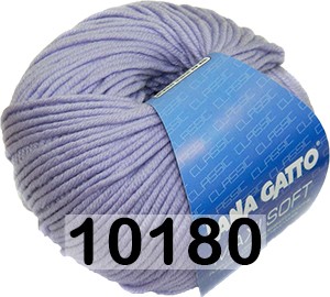 Пряжа Lana Gatto Maxi Soft