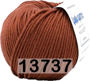 Пряжа Lana Gatto Maxi Soft