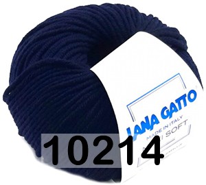 Пряжа Lana Gatto Maxi Soft