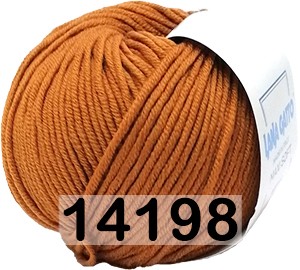 Пряжа Lana Gatto Maxi Soft