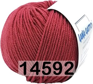 Пряжа Lana Gatto Maxi Soft