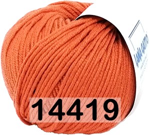 Пряжа Lana Gatto Maxi Soft