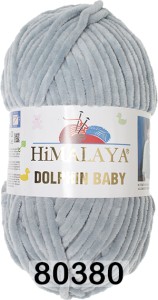 Пряжа Himalaya Dolphin Baby