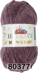 Пряжа Himalaya Dolphin Baby