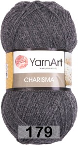 Пряжа YarnArt Charisma