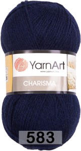 Пряжа YarnArt Charisma