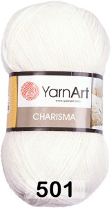 Пряжа YarnArt Charisma