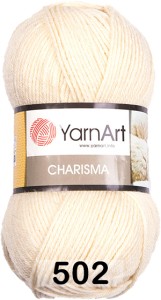 Пряжа YarnArt Charisma