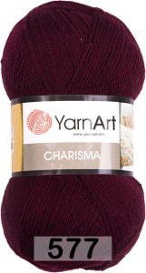 Пряжа YarnArt Charisma