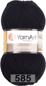 Пряжа YarnArt Charisma