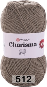 Пряжа YarnArt Charisma
