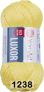 Пряжа YarnArt Luxor GIZA COTTON