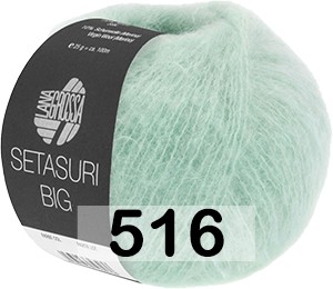 Пряжа Lana Grossa Setasuri Big