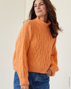 Пряжа Lana Grossa Setasuri Big