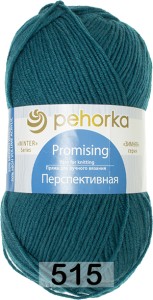 Пряжа Пехорка Перспективная