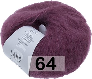 Пряжа Lang Yarns Lusso