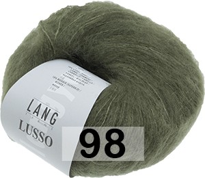 Пряжа Lang Yarns Lusso