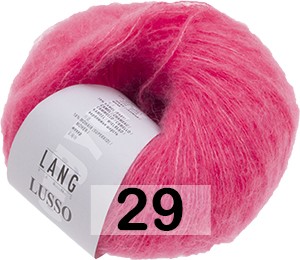 Пряжа Lang Yarns Lusso