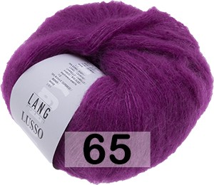 Пряжа Lang Yarns Lusso