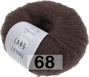 Пряжа Lang Yarns Lusso