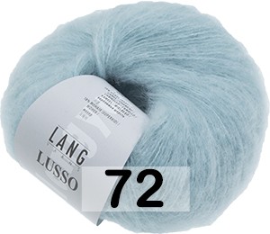 Пряжа Lang Yarns Lusso