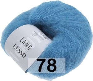 Пряжа Lang Yarns Lusso