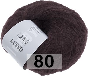 Пряжа Lang Yarns Lusso