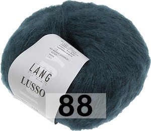 Пряжа Lang Yarns Lusso