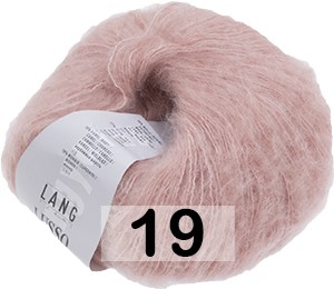 Пряжа Lang Yarns Lusso