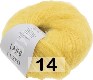 Пряжа Lang Yarns Lusso